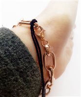 Bracciale Venerio Donna in Argento BRE5-0728V00 - BRE5-0728V00